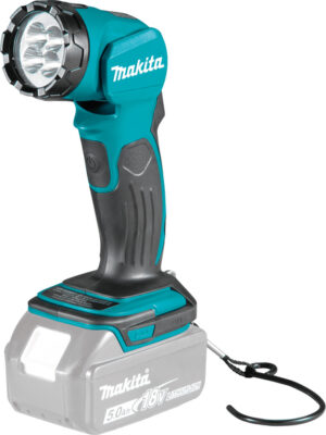 Makita Akumulatorska LED lampa Solo DEBDML815