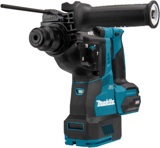 Makita Akumulatorska bušilica-čekić 40V HR003GM201
