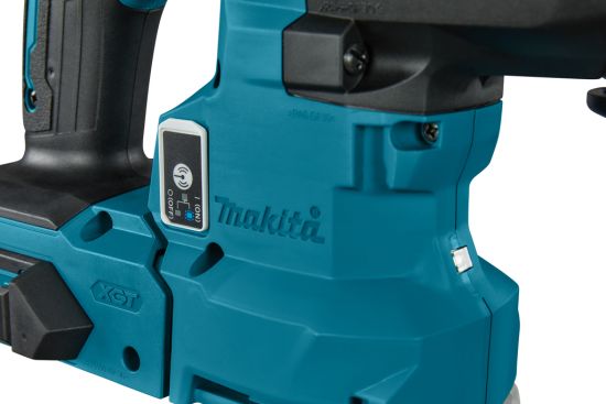 Makita Akumulatorska bušilica-čekić 40V Solo HR010GZ