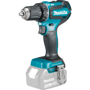 Makita Akumulatorska bušilica - odvijač 18V Solo DDF485Z
