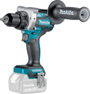 Makita Akumulatorska bušilica - odvijač 18V Solo DDF486Z