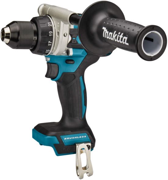 Makita Akumulatorska bušilica - odvijač 18V Solo DDF486Z