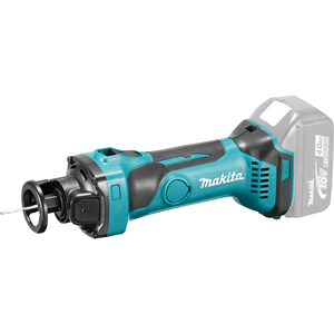 Makita Akumulatorska glodalica DCO180Z