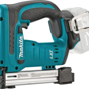Makita Akumulatorska heftalica 18V Solo DST221Z