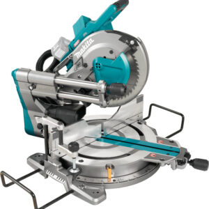 Makita Akumulatorska potezno-nagibna testera 40V Solo LS004GZ01