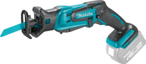 Makita Akumulatorska testera 18V Solo DJR183Z