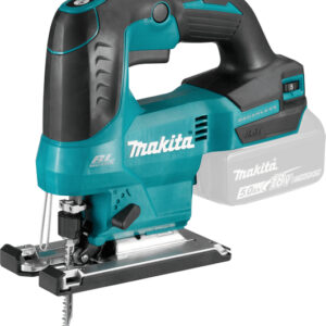 Makita Akumulatorska ubodna testera 18V Solo DJV184Z