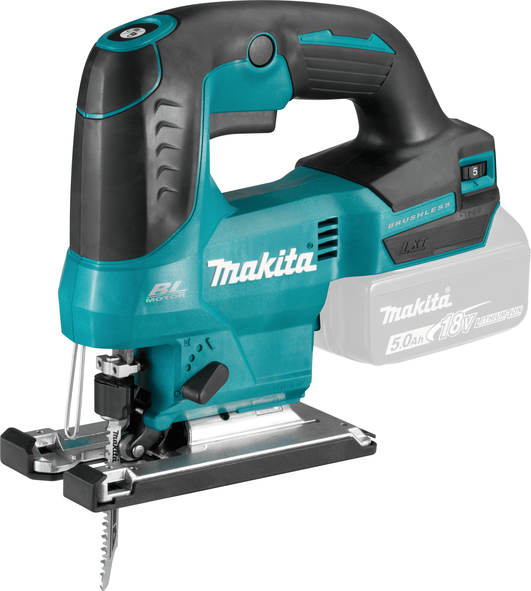 Makita Akumulatorska ubodna testera 18V Solo DJV184Z