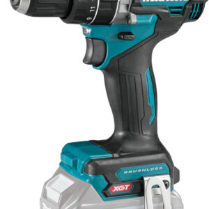 Makita Akumulatorska udarna bušilica - odvijač 40V Solo HP002GZ