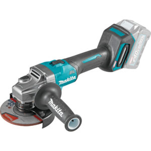 Makita Akumulatorska ugaona brusilica 125mm 40V SOLO GA005GZ