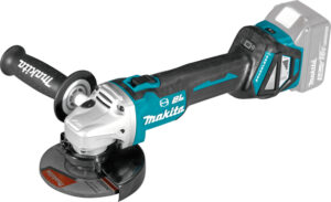 Makita Akumulatorska ugaona brusilica 18V Solo DGA513Z