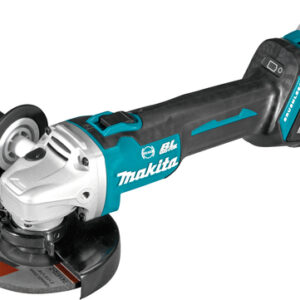 Makita Akumulatorska ugaona brusilica 18V Solo DGA513Z