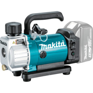 Makita Akumulatorska vakuumska pumpa18V Solo DVP180Z
