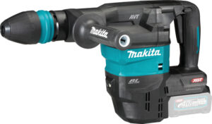 Makita Akumulatorski čekić za rušenje 40V Solo HM001GZ02