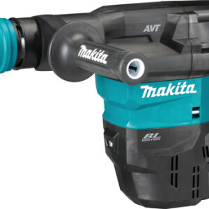 Makita Akumulatorski čekić za rušenje 40V Solo HM001GZ02