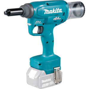 Makita Akumulatorski pištolj za pop nitne 18V Solo DRV250Z
