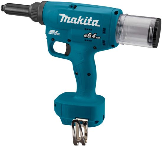 Makita Akumulatorski pištolj za pop nitne 18V Solo DRV250Z