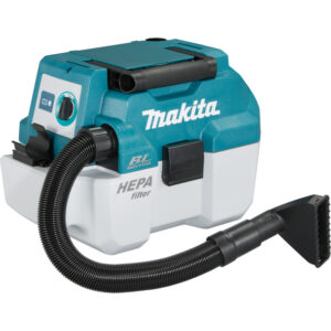 Makita Akumulatorski prenosni usisivač DVC750LZ