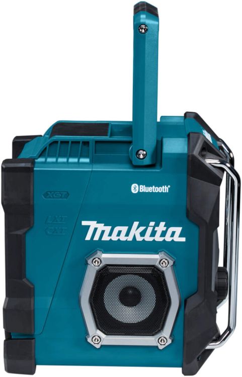 Makita Akumulatorski radio Solo MR002GZ
