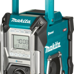 Makita Akumulatorski radio Solo MR002GZ