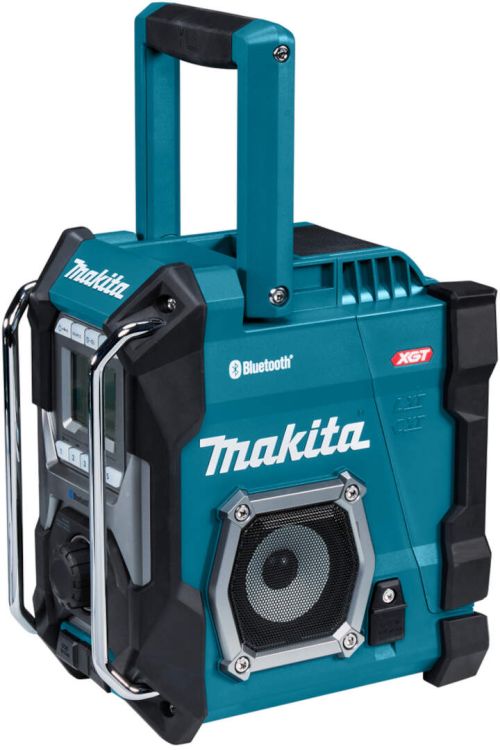 Makita Akumulatorski radio Solo MR002GZ