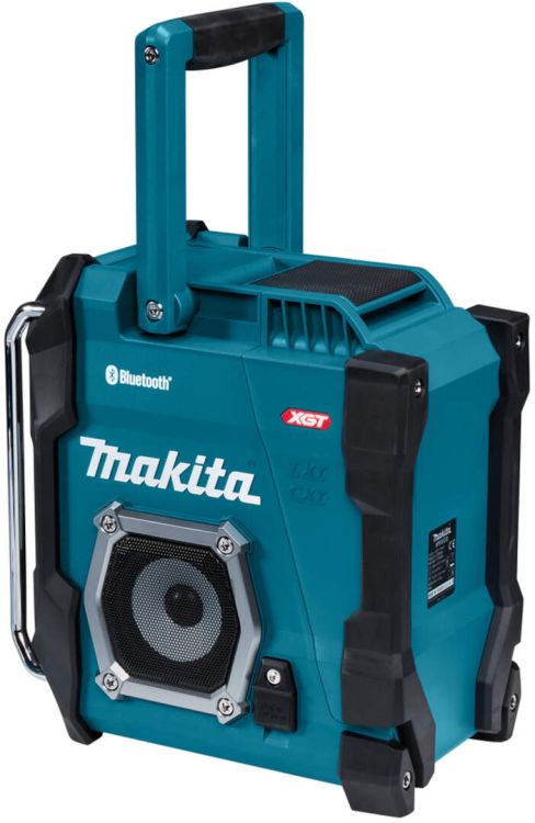 Makita Akumulatorski radio Solo MR002GZ