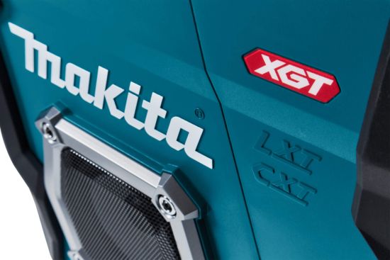 Makita Akumulatorski radio Solo MR002GZ