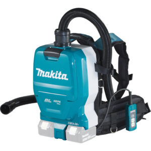 Makita Akumulatorski ranac usisivač Solo DVC261Z