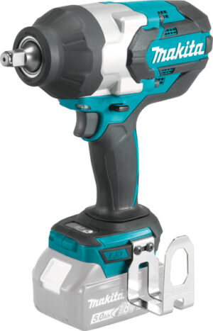 Makita Akumulatorski udarni odvijač 18V Solo DTW1002Z