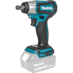 Makita Akumulatorski udarni odvijač 18V Solo DTW181Z