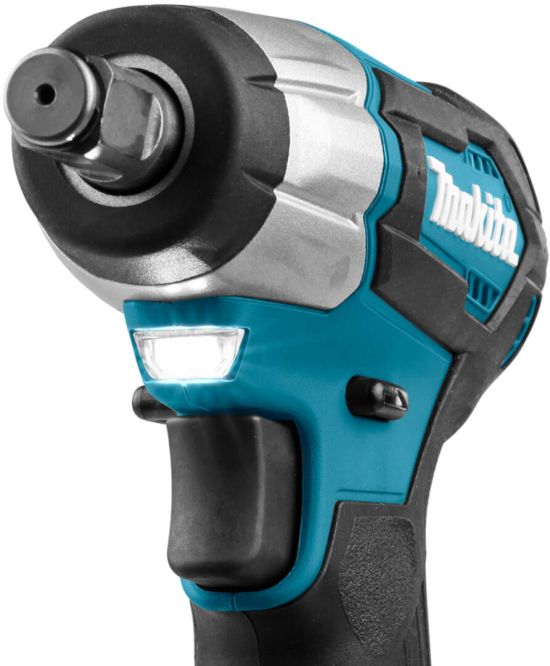 Makita Akumulatorski udarni odvijač 18V Solo DTW181Z