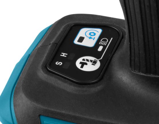 Makita Akumulatorski udarni odvijač 18V Solo DTW181Z