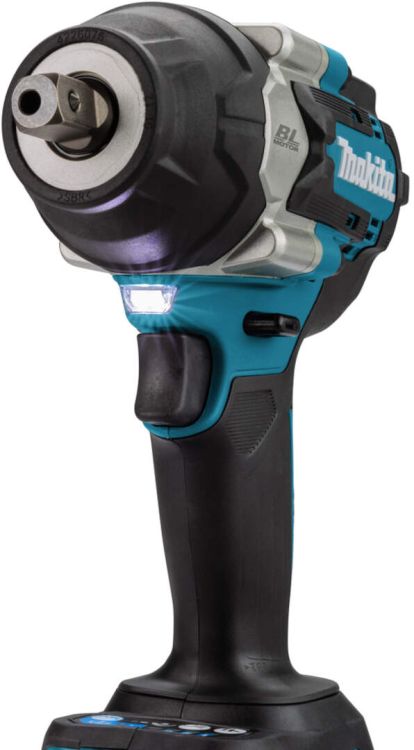 Makita Akumulatorski udarni odvijač 18V Solo DTW701Z