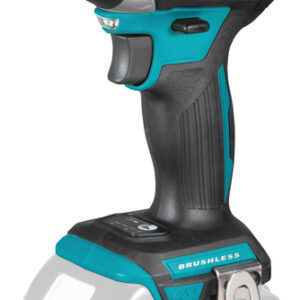 Makita Akumulatorski udarni odvijač Solo DTD154Z