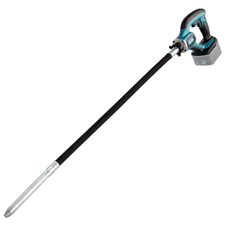 Makita Akumulatorski vibrator za beton DVR450Z