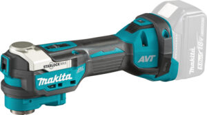 Makita Akumulatorski višenamenski alat DTM52Z