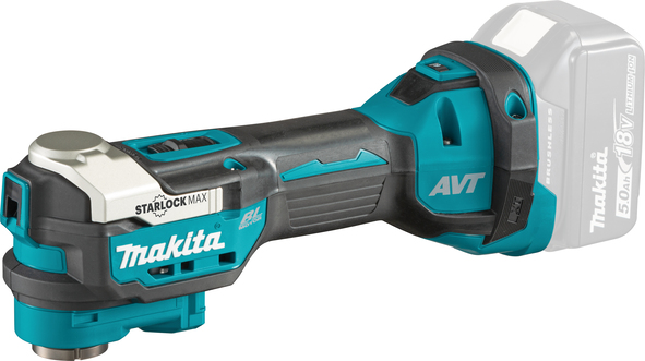 Makita Akumulatorski višenamenski alat DTM52Z