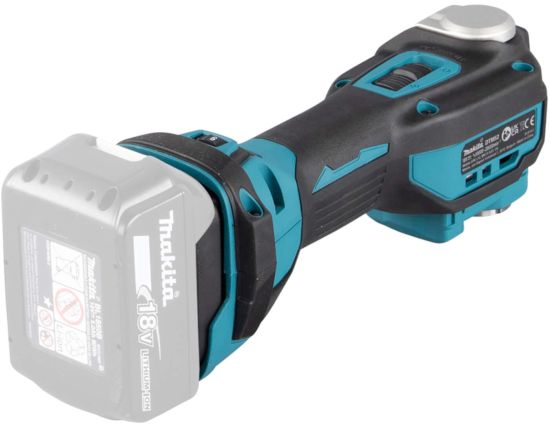Makita Akumulatorski višenamenski alat DTM52Z