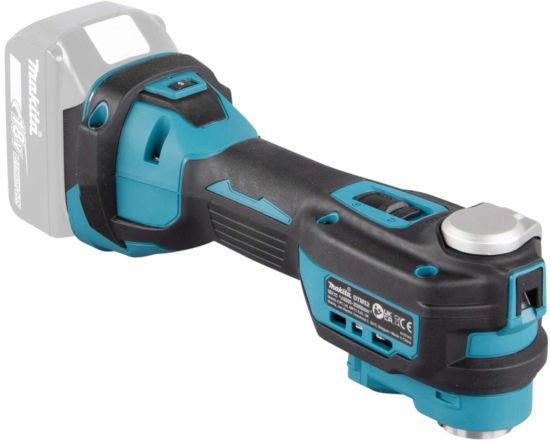 Makita Akumulatorski višenamenski alat DTM52Z