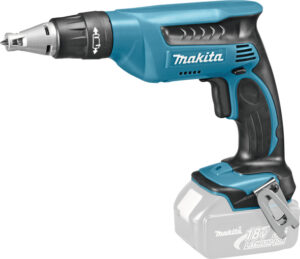 Makita Akumulatorski zavrtač 18V Solo DFS451Z