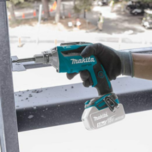 Makita Akumulatorski zavrtač 18V Solo DFS451Z