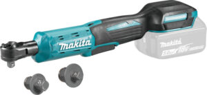 Makita Akumulatorski zavrtač - račna 18V Solo DWR180Z