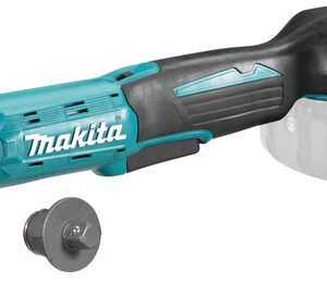 Makita Akumulatorski zavrtač - račna 18V Solo DWR180Z