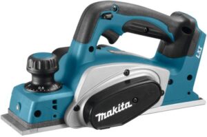 Makita Akumulatorsko rende DKP180Z
