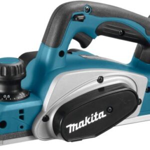 Makita Akumulatorsko rende DKP180Z