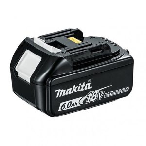 Makita BL1860B baterija za aku alat 18V - 6.0Ah, 632F69-8, Humax Online Shop