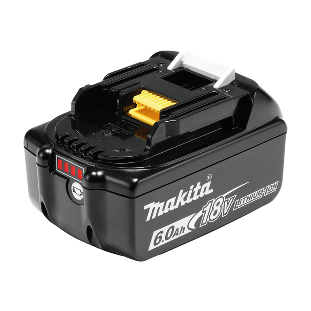 Makita BL1860B baterija za aku alat 18V - 6.0Ah, 632F69-8, Humax Online Shop