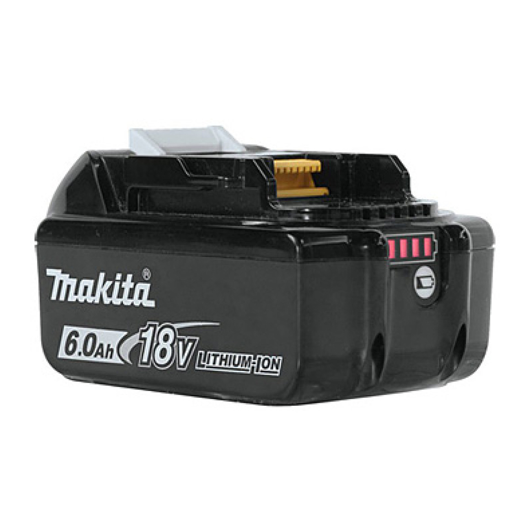 Makita BL1860B baterija za aku alat 18V - 6.0Ah, 632F69-8, Humax Online Shop