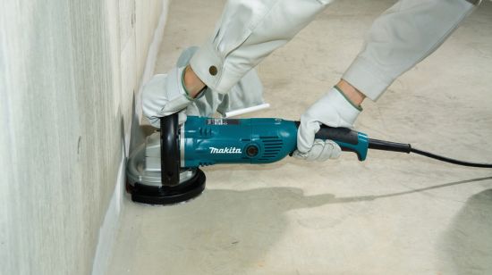 Makita Brusilica za beton PC5000C