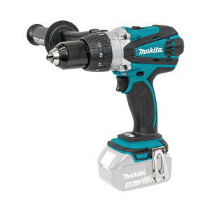 Makita Akumulatorska bušilica – odvijač 18V 2sp, DDF458Z, Humax Online Shop